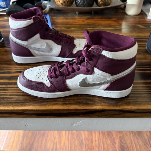 Air jordan retro high og - retro,
