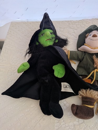 Wizard toys witch - 3, of