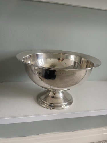 Vintage silver plated - vintage,