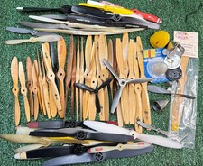 Lot Of 72 Vintage Model