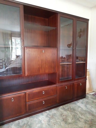 Mahogany drinks - mahogany,