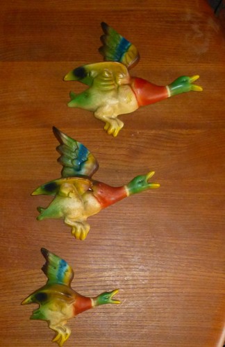 Rare vintage parkside cast - vintage,