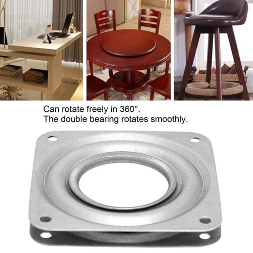 Heavy duty lazy susan - 3/4/6",