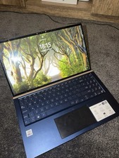 Asus ZenBook UX534 Ultra HD