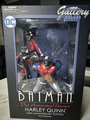 Batman animated series 25th - batman,