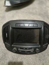 MK1 FL 2013 TO 2017 VAUXHALL