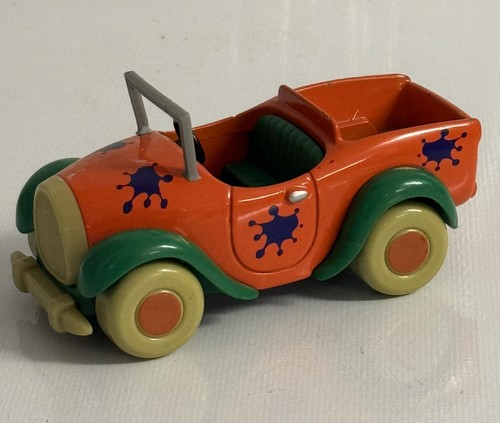 Corgi noddy toyland - in, toyland,