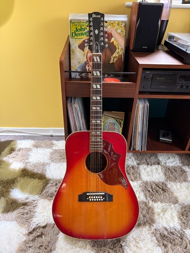 Vintage 1970s ibanez - 1970s, concord