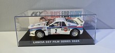 Flyslot Lancia 037 film series