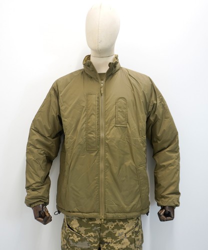 British army thermal - army, jacket