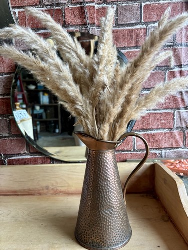 Arts crafts copper hot - &,