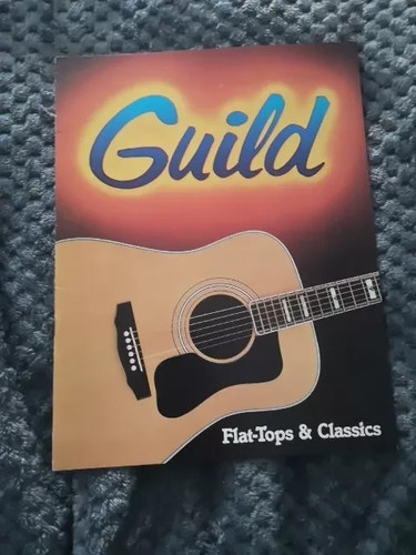 Rare guild flat - rare,