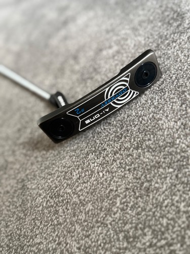 Odyssey one putter 35 - odyssey,
