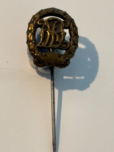 German ww2 pin badge 6x - pin,