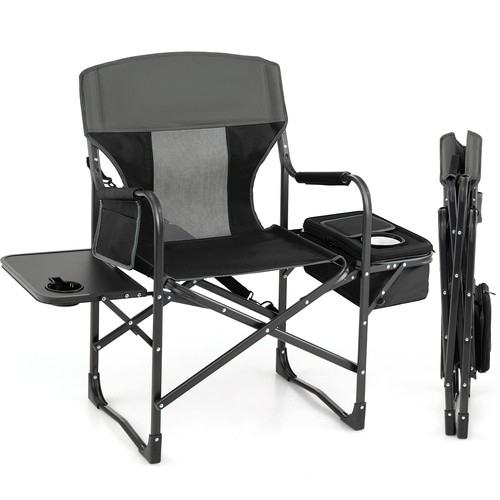 Folding camping directors - folding,