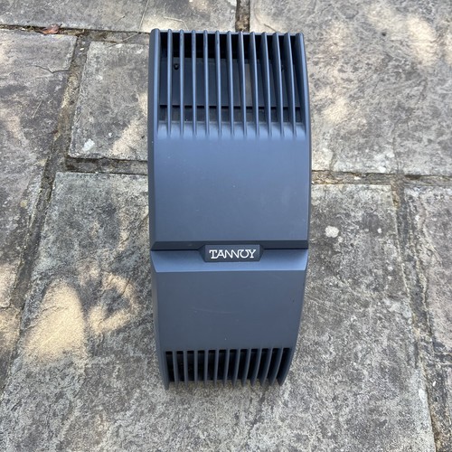 Tannoy sub sat speaker - sat,