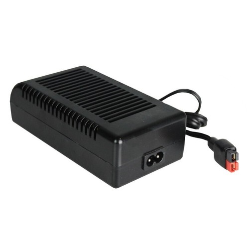 Standard golf trolley battery - trolley,