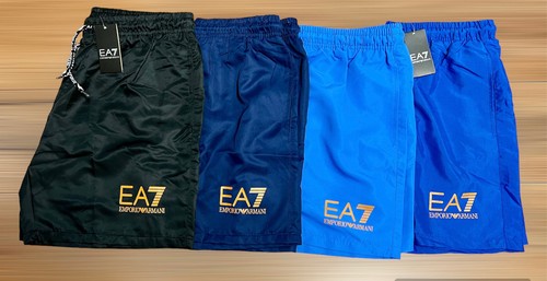 Emporio armani ea7 - armani, colourful