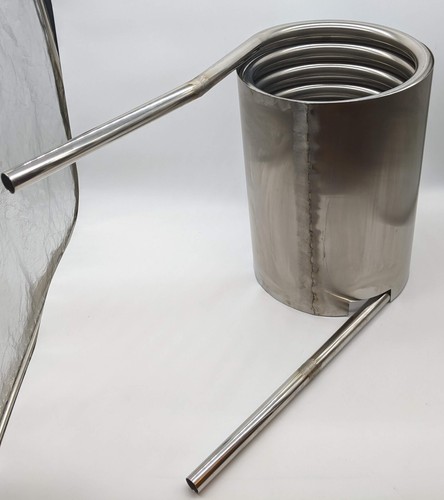 Double length 32mm - , water