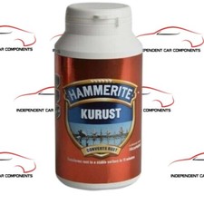 Hammerite Kurust Rust Killer