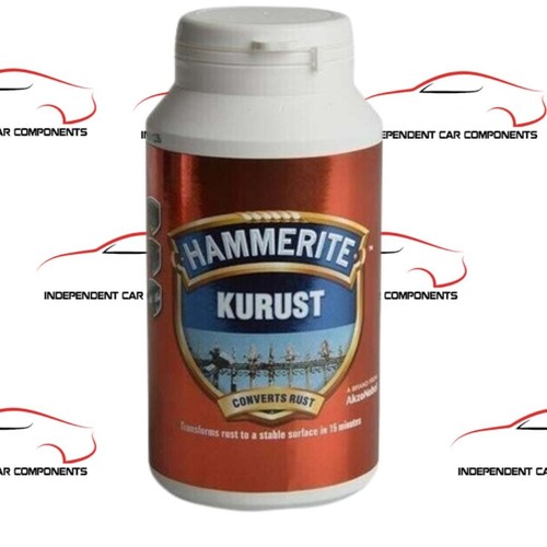 Hammerite kurust rust - kurust, killer