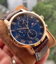 NEW TOMMY HILFIGER MENS WATCH