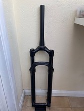 RockShox Judy Silver TK 29"