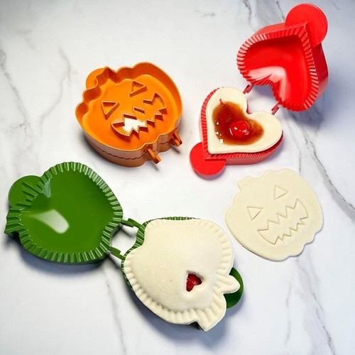 Pumpkins mini pie - mini,