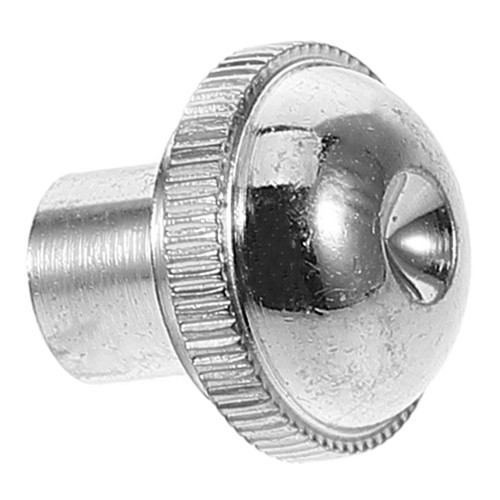 Piccolo screw covers - piccolo, aluminum