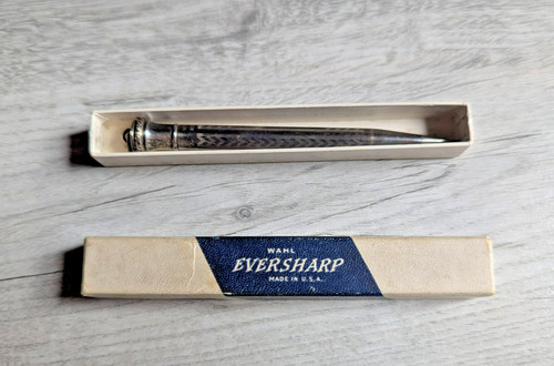 Vintage 1920s wahl - wahl, eversharp
