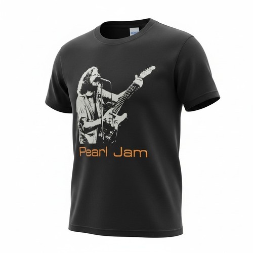 Pearl jam mens - pearl, band