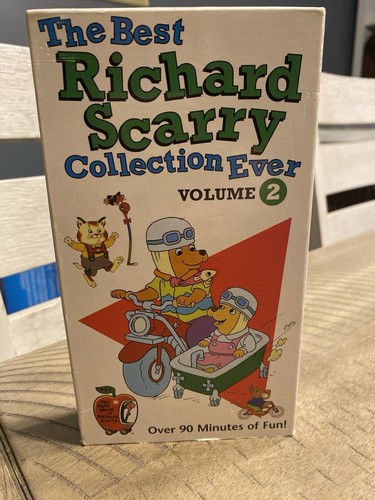 The best richard - the,