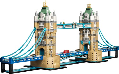 Lego architecture 21067 tower - lego,