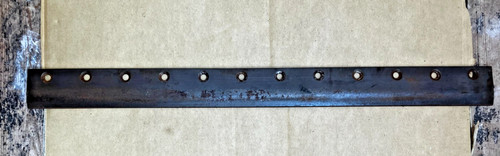 Atco b24 bottom blade - atco,
