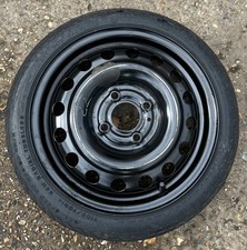 GENUINE NISSAN NOTE MICRA 14"