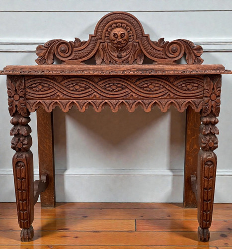Spectacular 1860 antique - spectacular,