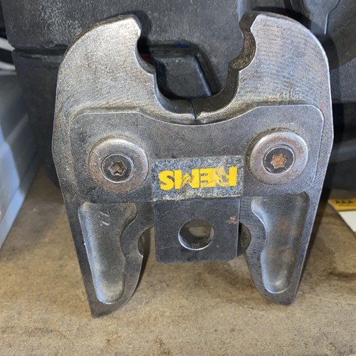 Rems 54 collar - ,