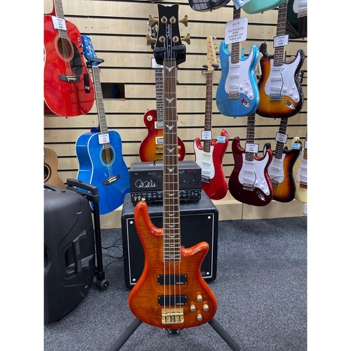 Lovely schecter extreme - extreme, 4