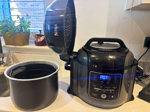 Ninja foodi multi - ninja, multi-cooker