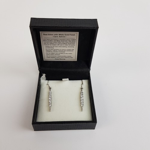 Warren james sterling silver - warren,