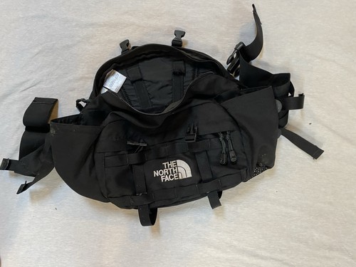 The north face waist hydration - north,