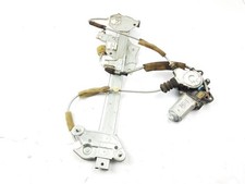 2002 MAZDA MX-5 FRONT WINDOW REGULATOR LH PASSENGER SIDE CONVERTIBLE 8621002791