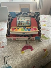 Hape Baby Einstein Magic Touch Piano Wooden Musical Toy