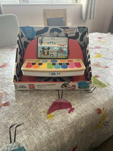 Hape baby einstein magic - hape,