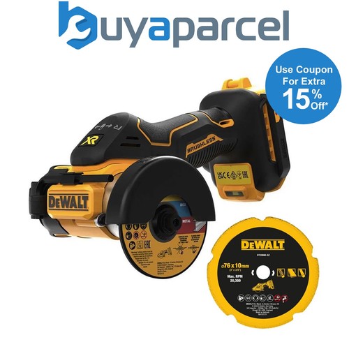 Dewalt dcs438n 18v - dewalt,