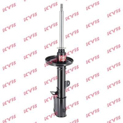 Fits kyb 333051 shock - kyb,