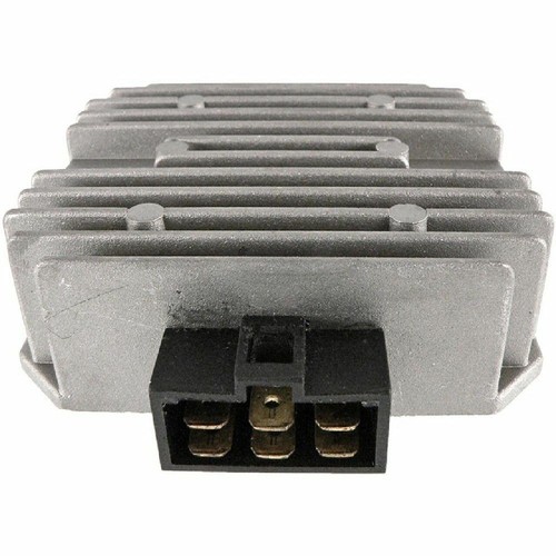 Arrowhead voltage regulator - voltage,