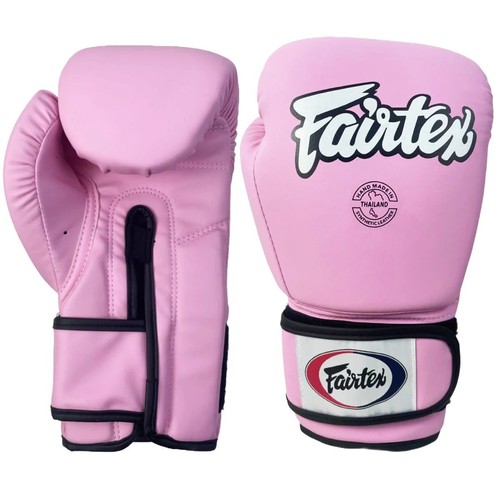 Fairtex gloves muay thai - fairtex,