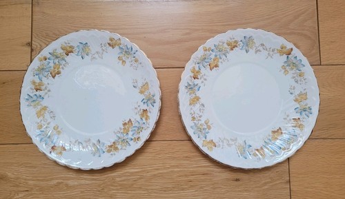Vintage queens china set - queens,
