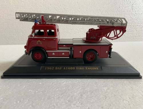 Signature series 1962 daf - series,